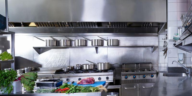 Multiple Propane Cooktop Installations